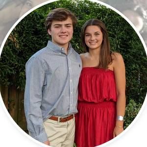 Meet your Posher, Christopher